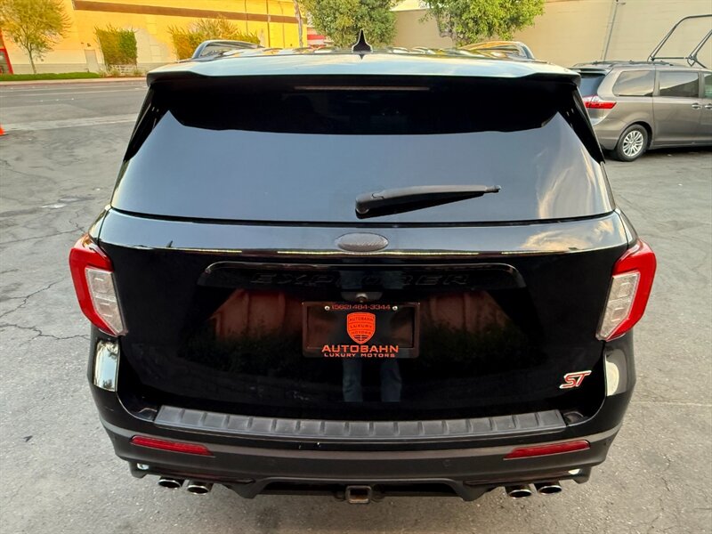 2020 Ford Explorer ST - Photo 12 - Norwalk, CA 90650-2241