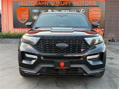 2020 Ford Explorer ST - Photo 2 - Norwalk, CA 90650-2241