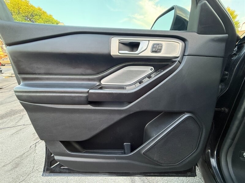 2020 Ford Explorer ST - Photo 18 - Norwalk, CA 90650-2241