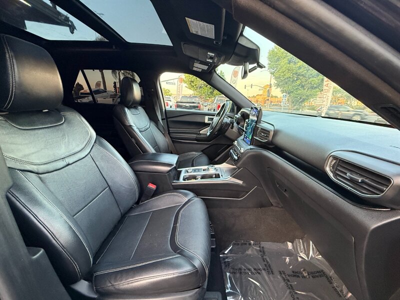 2020 Ford Explorer ST - Photo 39 - Norwalk, CA 90650-2241