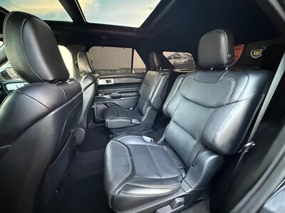 2020 Ford Explorer ST - Photo 28 - Norwalk, CA 90650-2241