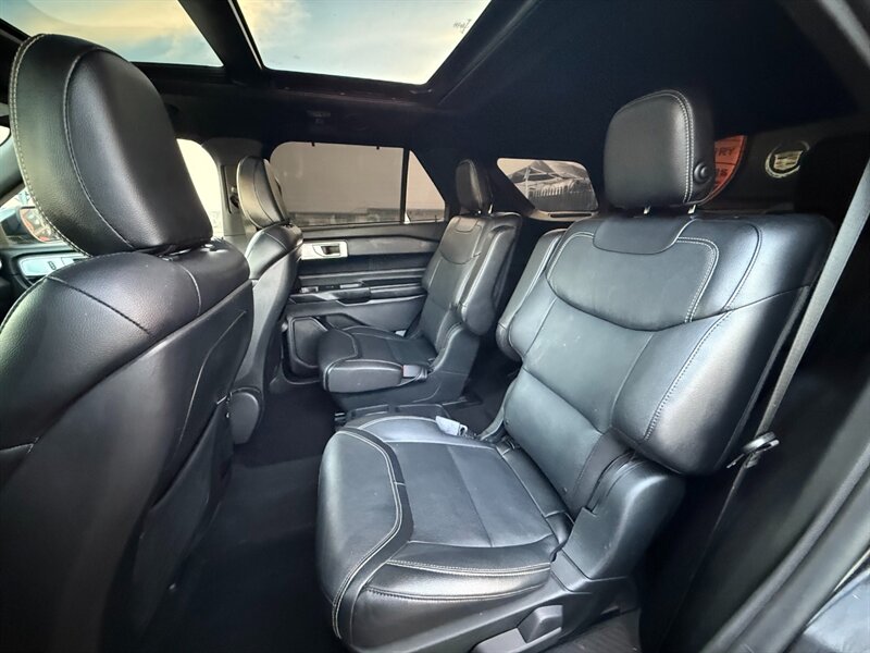 2020 Ford Explorer ST - Photo 28 - Norwalk, CA 90650-2241