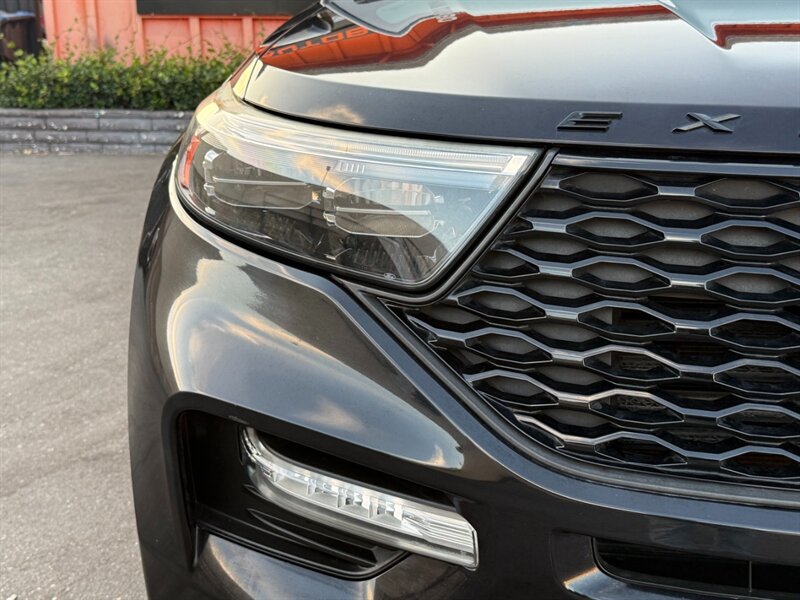 2020 Ford Explorer ST - Photo 4 - Norwalk, CA 90650-2241