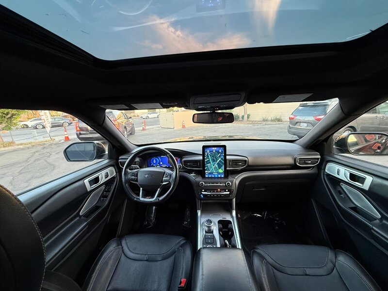 2020 Ford Explorer ST - Photo 32 - Norwalk, CA 90650-2241