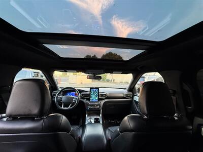 2020 Ford Explorer ST - Photo 30 - Norwalk, CA 90650-2241