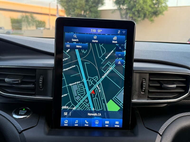 2020 Ford Explorer ST - Photo 42 - Norwalk, CA 90650-2241