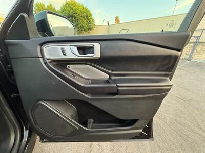 2020 Ford Explorer ST - Photo 38 - Norwalk, CA 90650-2241