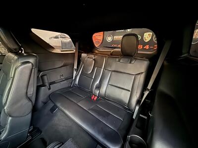 2020 Ford Explorer ST - Photo 29 - Norwalk, CA 90650-2241