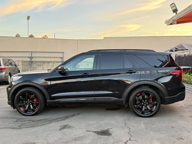 2020 Ford Explorer ST - Photo 8 - Norwalk, CA 90650-2241