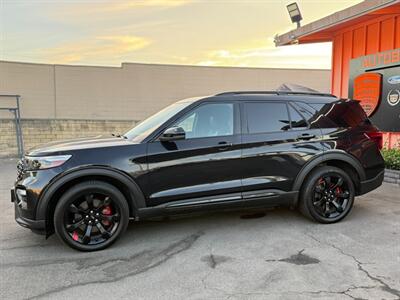 2020 Ford Explorer ST - Photo 7 - Norwalk, CA 90650-2241