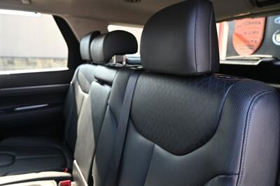 2020 Hyundai PALISADE SEL PREMIUM   - Photo 43 - Norwalk, CA 90650-2241