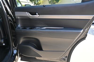 2020 Hyundai PALISADE SEL PREMIUM   - Photo 53 - Norwalk, CA 90650-2241