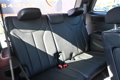 2020 Hyundai PALISADE SEL PREMIUM   - Photo 50 - Norwalk, CA 90650-2241