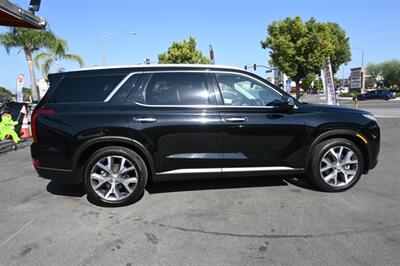 2020 Hyundai PALISADE SEL PREMIUM   - Photo 13 - Norwalk, CA 90650-2241