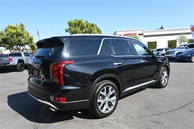 2020 Hyundai PALISADE SEL PREMIUM   - Photo 12 - Norwalk, CA 90650-2241