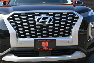 2020 Hyundai PALISADE SEL PREMIUM   - Photo 4 - Norwalk, CA 90650-2241