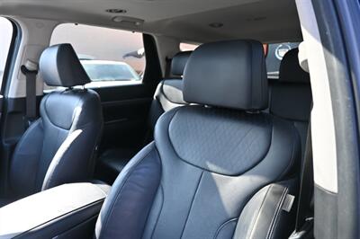 2020 Hyundai PALISADE SEL PREMIUM   - Photo 21 - Norwalk, CA 90650-2241