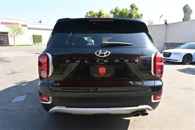 2020 Hyundai PALISADE SEL PREMIUM   - Photo 10 - Norwalk, CA 90650-2241