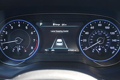 2020 Hyundai PALISADE SEL PREMIUM   - Photo 27 - Norwalk, CA 90650-2241