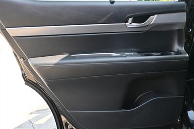 2020 Hyundai PALISADE SEL PREMIUM   - Photo 40 - Norwalk, CA 90650-2241