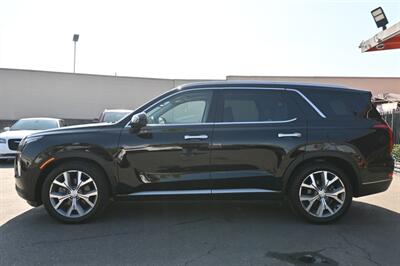 2020 Hyundai PALISADE SEL PREMIUM   - Photo 7 - Norwalk, CA 90650-2241