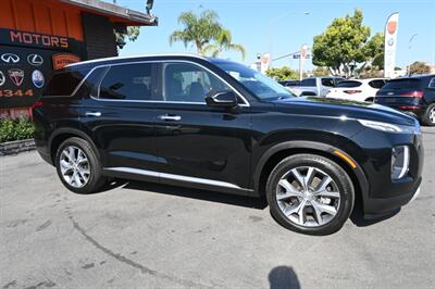 2020 Hyundai PALISADE SEL PREMIUM   - Photo 14 - Norwalk, CA 90650-2241