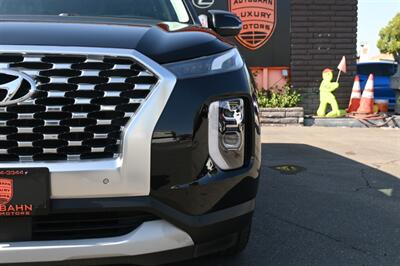 2020 Hyundai PALISADE SEL PREMIUM   - Photo 5 - Norwalk, CA 90650-2241