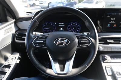 2020 Hyundai PALISADE SEL PREMIUM   - Photo 26 - Norwalk, CA 90650-2241