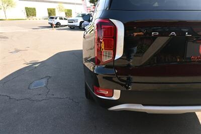 2020 Hyundai PALISADE SEL PREMIUM   - Photo 9 - Norwalk, CA 90650-2241