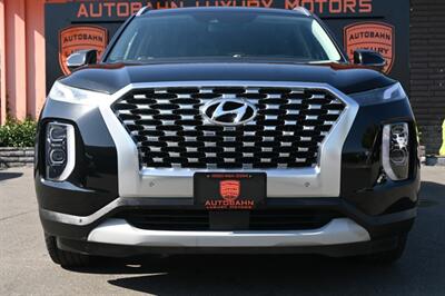 2020 Hyundai PALISADE SEL PREMIUM   - Photo 2 - Norwalk, CA 90650-2241