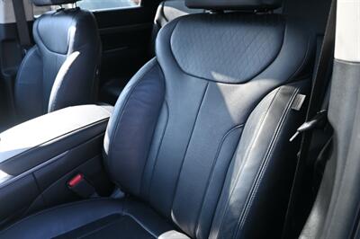 2020 Hyundai PALISADE SEL PREMIUM   - Photo 22 - Norwalk, CA 90650-2241