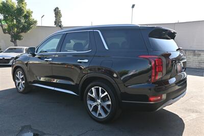 2020 Hyundai PALISADE SEL PREMIUM   - Photo 8 - Norwalk, CA 90650-2241