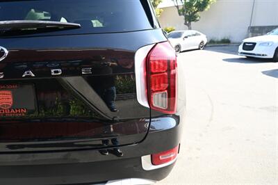 2020 Hyundai PALISADE SEL PREMIUM   - Photo 11 - Norwalk, CA 90650-2241