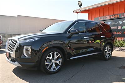 2020 Hyundai PALISADE SEL PREMIUM   - Photo 6 - Norwalk, CA 90650-2241