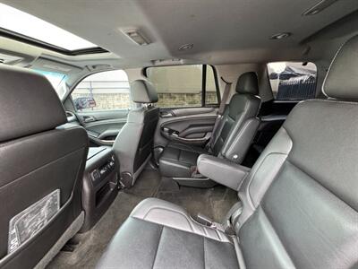 2017 Chevrolet Tahoe LT - Photo 30 - Norwalk, CA 90650-2241