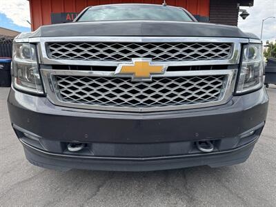 2017 Chevrolet Tahoe LT - Photo 4 - Norwalk, CA 90650-2241
