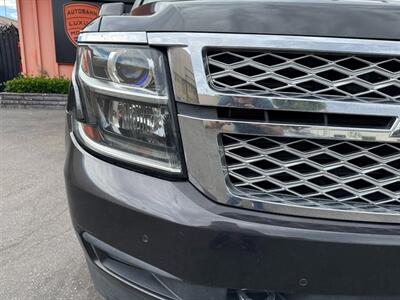 2017 Chevrolet Tahoe LT - Photo 3 - Norwalk, CA 90650-2241