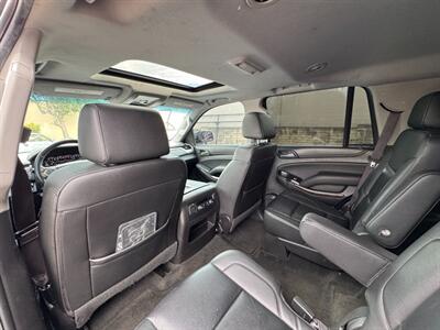 2017 Chevrolet Tahoe LT - Photo 31 - Norwalk, CA 90650-2241