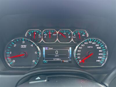 2017 Chevrolet Tahoe LT - Photo 48 - Norwalk, CA 90650-2241
