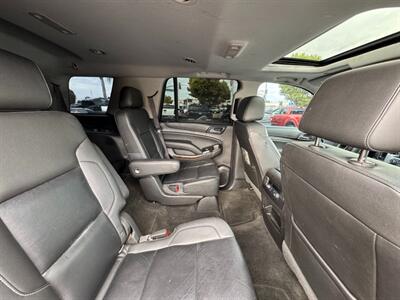 2017 Chevrolet Tahoe LT - Photo 41 - Norwalk, CA 90650-2241