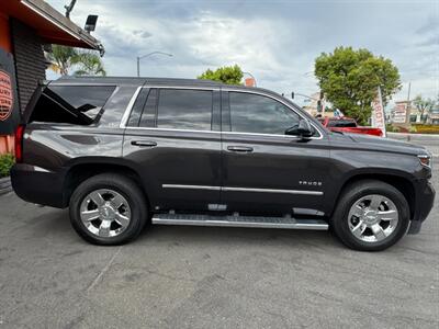 2017 Chevrolet Tahoe LT - Photo 15 - Norwalk, CA 90650-2241