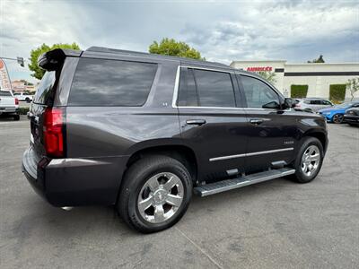 2017 Chevrolet Tahoe LT - Photo 14 - Norwalk, CA 90650-2241