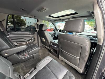 2017 Chevrolet Tahoe LT - Photo 40 - Norwalk, CA 90650-2241
