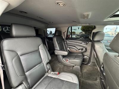 2017 Chevrolet Tahoe LT - Photo 42 - Norwalk, CA 90650-2241