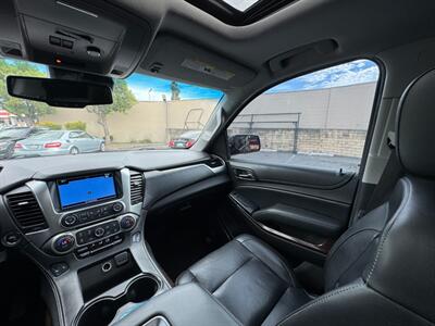2017 Chevrolet Tahoe LT - Photo 35 - Norwalk, CA 90650-2241