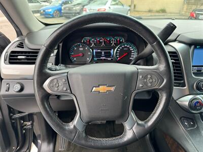 2017 Chevrolet Tahoe LT - Photo 24 - Norwalk, CA 90650-2241