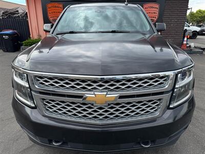 2017 Chevrolet Tahoe LT - Photo 2 - Norwalk, CA 90650-2241