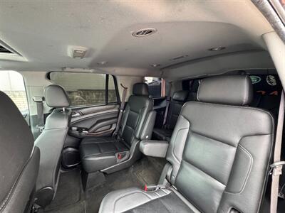 2017 Chevrolet Tahoe LT - Photo 29 - Norwalk, CA 90650-2241