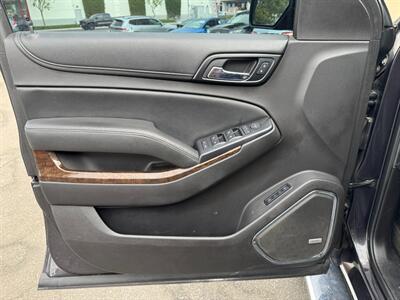 2017 Chevrolet Tahoe LT - Photo 17 - Norwalk, CA 90650-2241