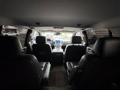 2017 Chevrolet Tahoe LT - Photo 32 - Norwalk, CA 90650-2241